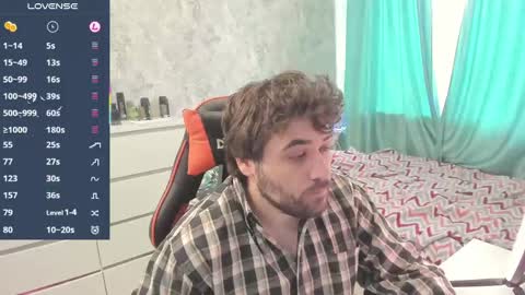 Morl online show from 26, 4, 2026