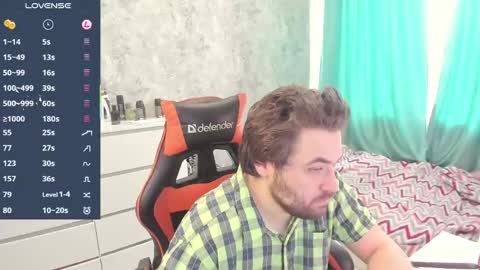 Morl online show from 27, 4, 2026