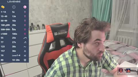 Morl online show from 28, 4, 2026