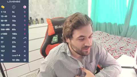 Morl online show from 28, 4, 2026