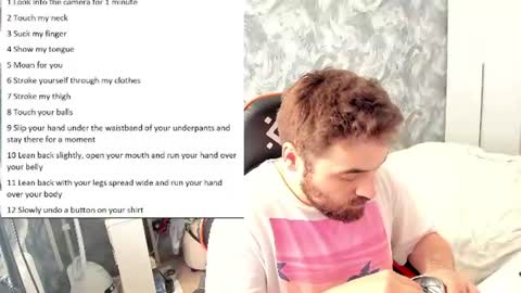 Morl online show from 28, 7, 2026