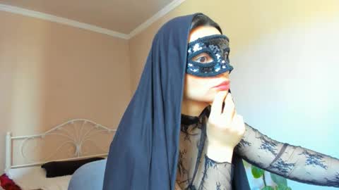 Snapshot of moroccan_diamond_ chatting on 10, 1, 2026 Medina online show from 10, 1, 2026