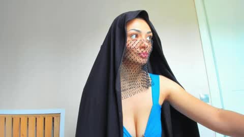 Medina online show from 5, 6, 2026