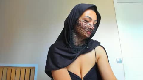 Medina online show from 20, 6, 2026