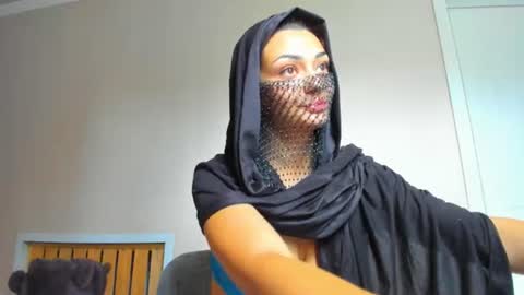 Medina online show from 4, 7, 2026