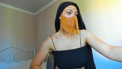 Medina online show from 10, 7, 2026
