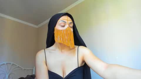 Medina online show from 11, 7, 2026