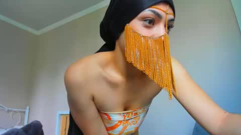 Medina online show from 12, 7, 2026