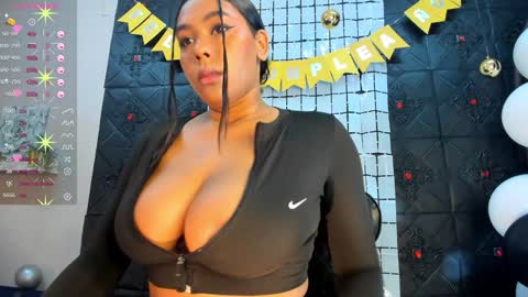 Morocha  online show from 1, 1, 2025