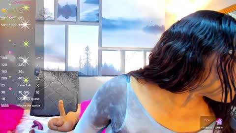 Morocha  online show from 13, 1, 2025