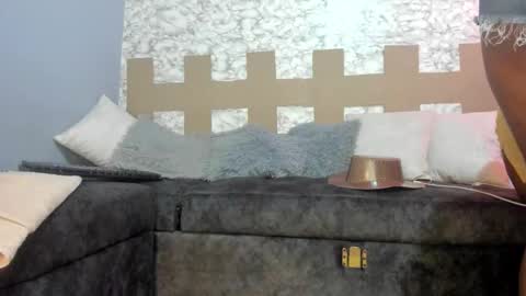 Morocha  online show from 13, 9, 2025