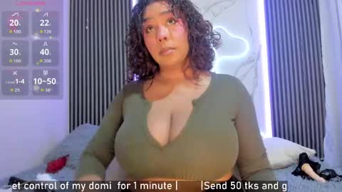 Morocha  online show from 26, 4, 2026