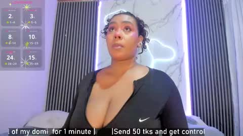 Snapshot of morochaa_fire chatting on 3, 5, 2026 Morocha online show from 3, 5, 2026