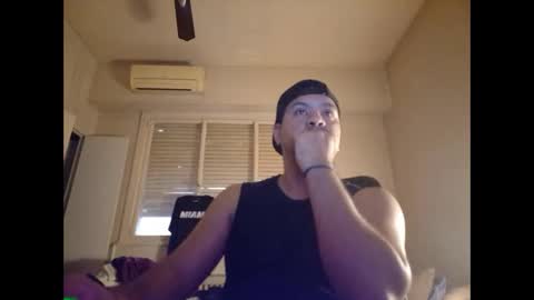 Bruno online show from 5, 1, 2025