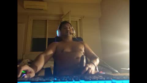 Bruno online show from 11, 2, 2025