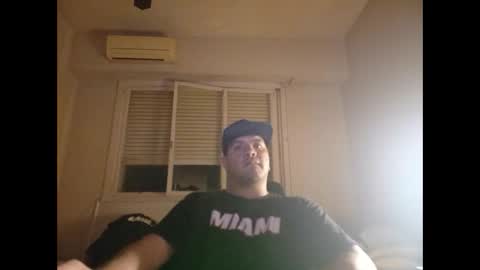 Bruno online show from 12, 9, 2025