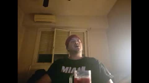 Bruno online show from 13, 9, 2025