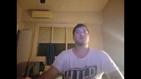 Bruno online show from 14, 10, 2025