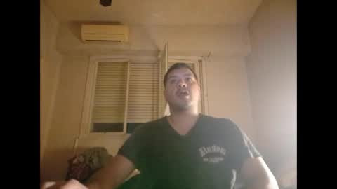 Bruno online show from 4, 11, 2025