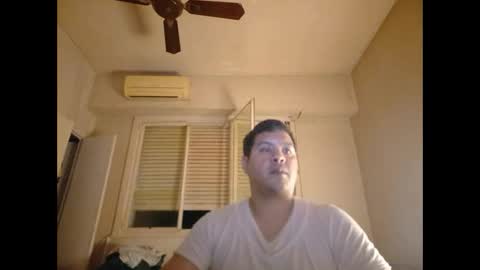 Bruno online show from 25, 11, 2025