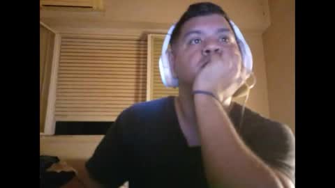 Bruno online show from 23, 12, 2025