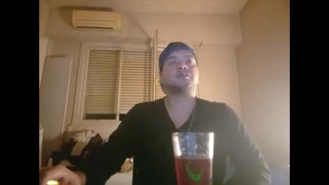 Bruno online show from 24, 3, 2026