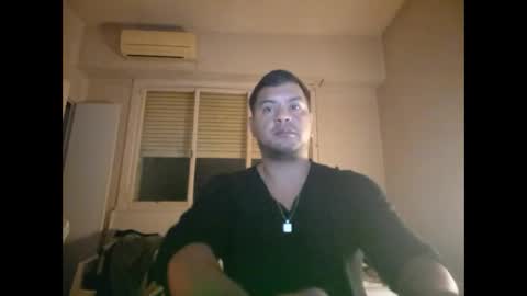 Bruno online show from 25, 3, 2026