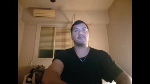 Bruno online show from 30, 3, 2026