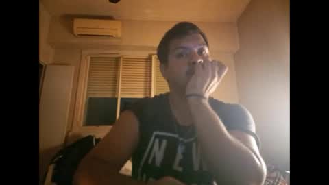 Bruno online show from 16, 4, 2026