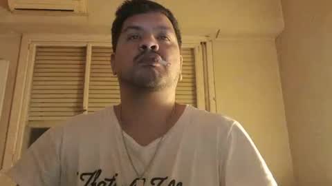 Bruno online show from 13, 7, 2026