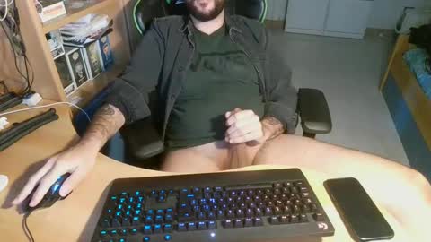 morpheus1900 online show from 10, 1, 2025