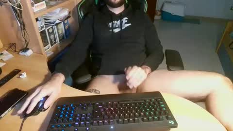 morpheus1900 online show from 20, 1, 2025