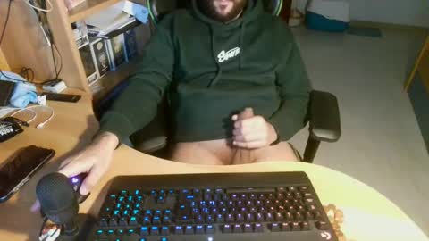 morpheus1900 online show from 27, 1, 2025