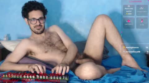 Morpheo online show from 27, 12, 2024