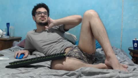 Morpheo online show from 27, 9, 2025