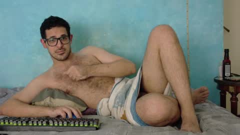 Morpheo online show from 21, 4, 2026