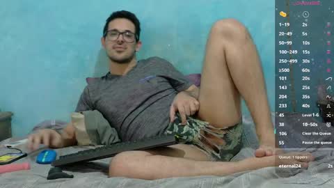 Morpheo online show from 23, 4, 2026