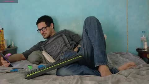 Morpheo online show from 27, 4, 2026