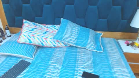 morrigan_luxus online show from 15, 11, 2025