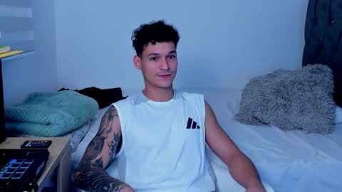 Snapshot of morthy_downey chatting on 8, 1, 2026 Morthy online show from 8, 1, 2026