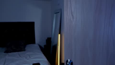 Snapshot of morthy_downey chatting on 11, 1, 2026 Morthy online show from 11, 1, 2026