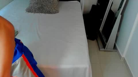 Snapshot of morthy_downey chatting on 14, 1, 2026 Morthy online show from 14, 1, 2026