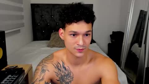 Snapshot of morthy_downey chatting on 17, 1, 2026 Morthy online show from 17, 1, 2026