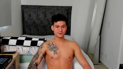 Snapshot of morthy_downey chatting on 5, 2, 2026 Morthy online show from 5, 2, 2026