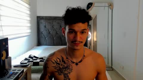 Snapshot of morthy_downey chatting on 25, 2, 2026 Morthy online show from 25, 2, 2026