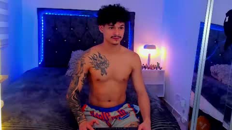 Morthy online show from 28, 7, 2026