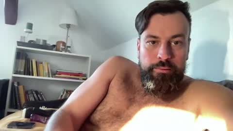 Snapshot of morty87geil chatting on 8, 1, 2025 morty87geil online show from 8, 1, 2025