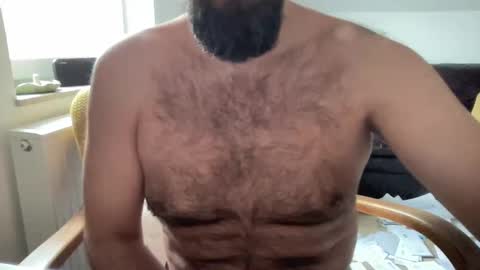 Snapshot of morty87geil chatting on 29, 1, 2025 morty87geil online show from 29, 1, 2025