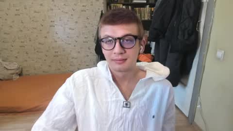 Morty online show from 20, 4, 2026