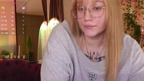 morvelyn online show from 28, 3, 2026